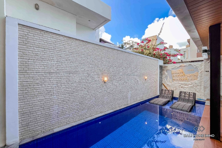 Brand New 3 Bedrooms Villa for Yearly & Monthly Rental in West Ungasan, 3-bed villa for rent in Uluwatu – photo 4 of 15