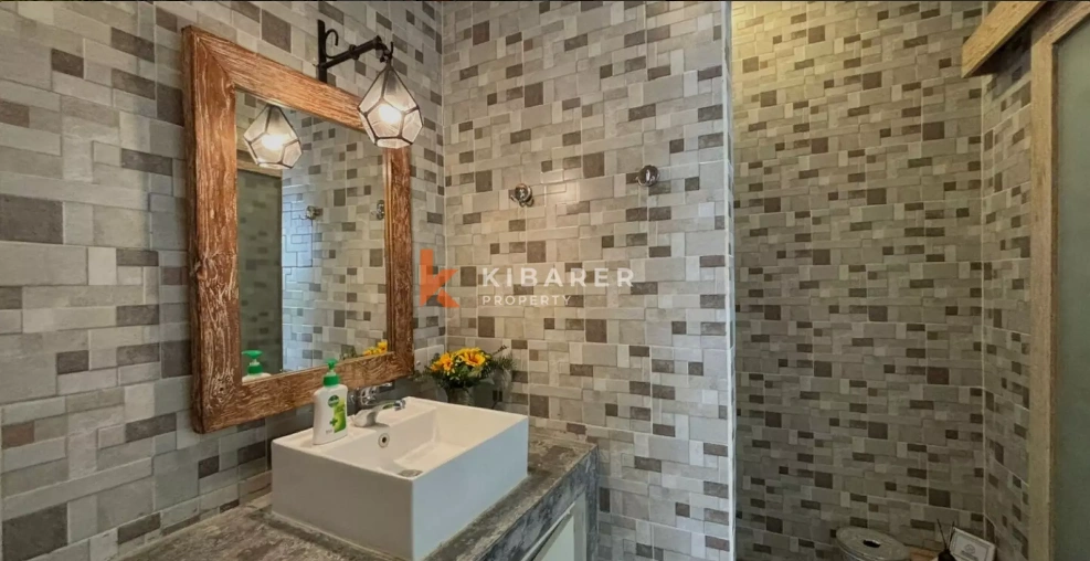 Prime Seminyak Two Bedroom Villa with Excellent Rental Potential, 2-bed villa for rent in Seminyak – photo 5 of 12