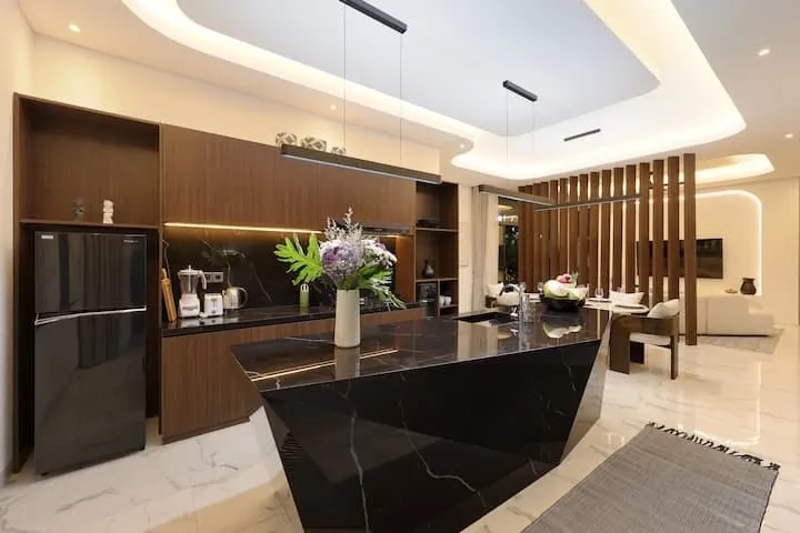 Villa For Rent 3 Bed In Canggu,Badung Bali, 3-bed villa for rent in Canggu – photo 9 of 15