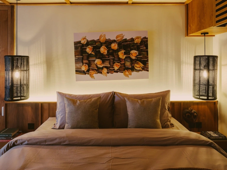 NEW Studio Apartment Mezzanine in Sanur, 1-bed villa for rent in Sanur – photo 8 of 15