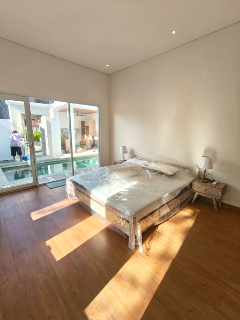 2 Bedrooms Villa Uluwatu The Richardson Korji Terrace Pecatu Ungasan, 2-bed villa for rent in Uluwatu – photo 15 of 15