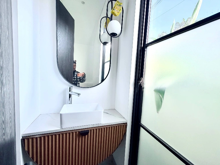 2 Bedroom Modern Villa for Yearly Rent in Umalas - Af774 a, 2-bed villa for rent in Seminyak – photo 11 of 15
