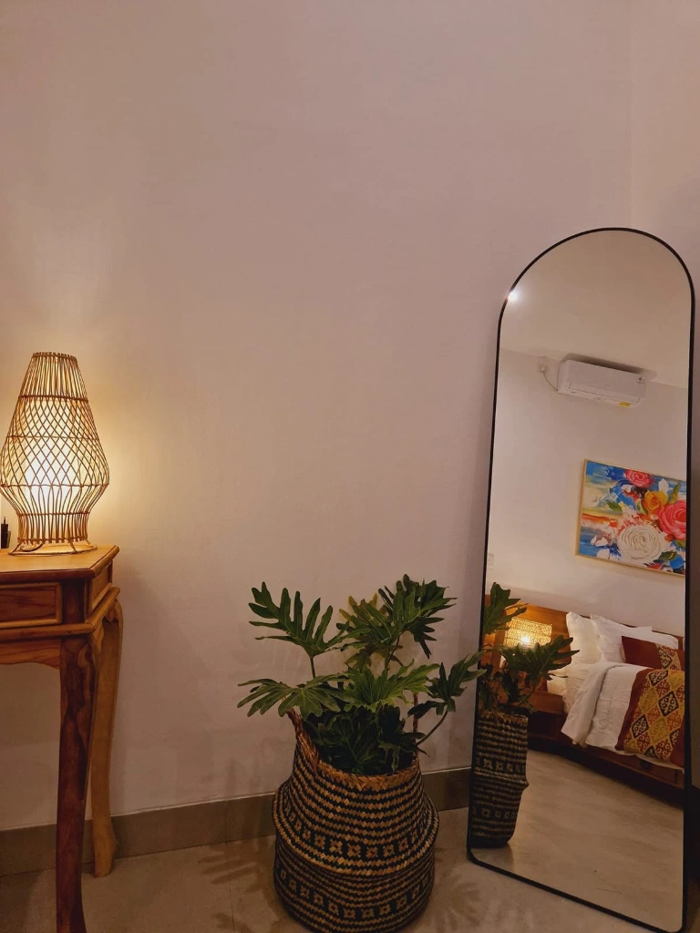 3BR Villa in Babakan Canggu, 3-bed villa for rent in Canggu – photo 3 of 7