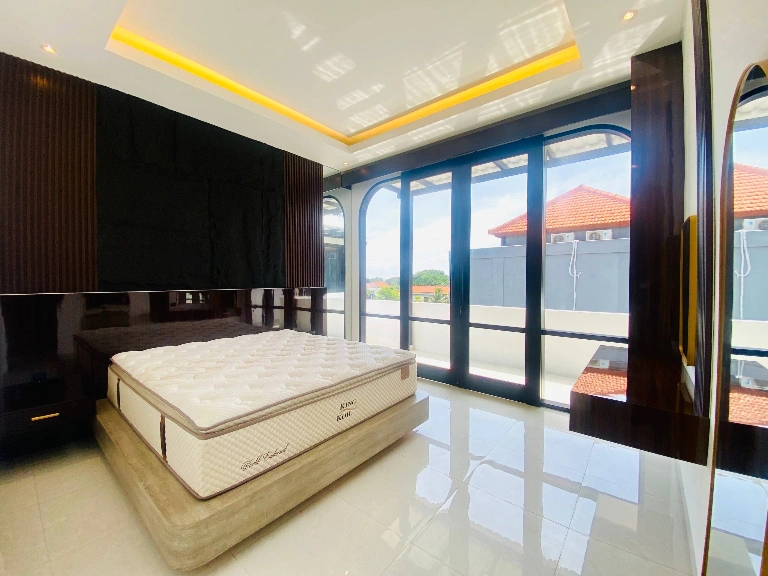 3 Bedroom Brand New Villa in Canggu Padang Linjong, 3-bed villa for rent in Canggu – photo 5 of 15
