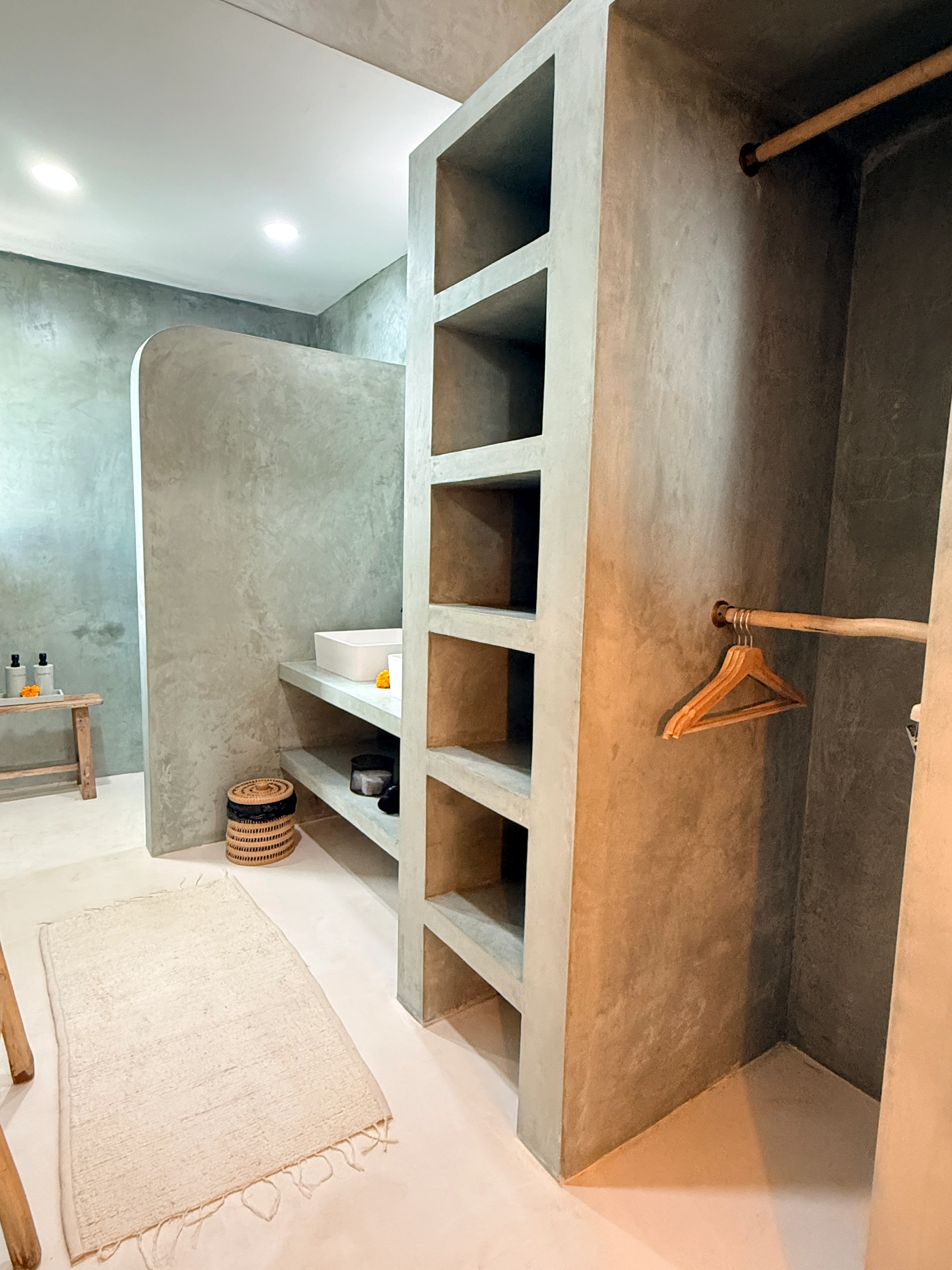 Mediteranian 3 Bedroom Villa Seminyak, 3-bed villa for rent in Seminyak – photo 8 of 15