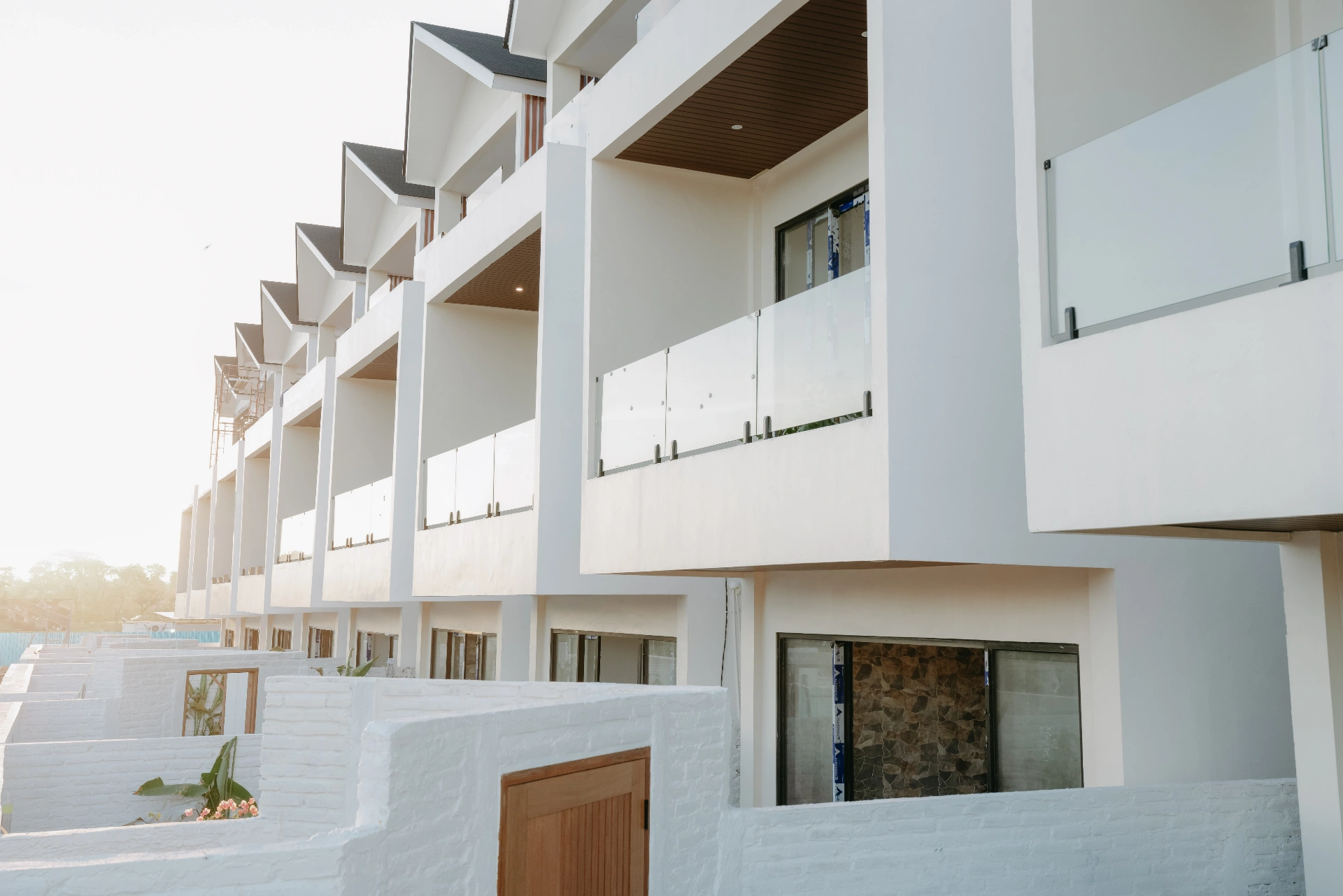 2 Bedroom Brand New Villa for Monthly and Yearly Rent Close to Lima Beach, 2-bed villa for rent in Pererenan – photo 10 of 15