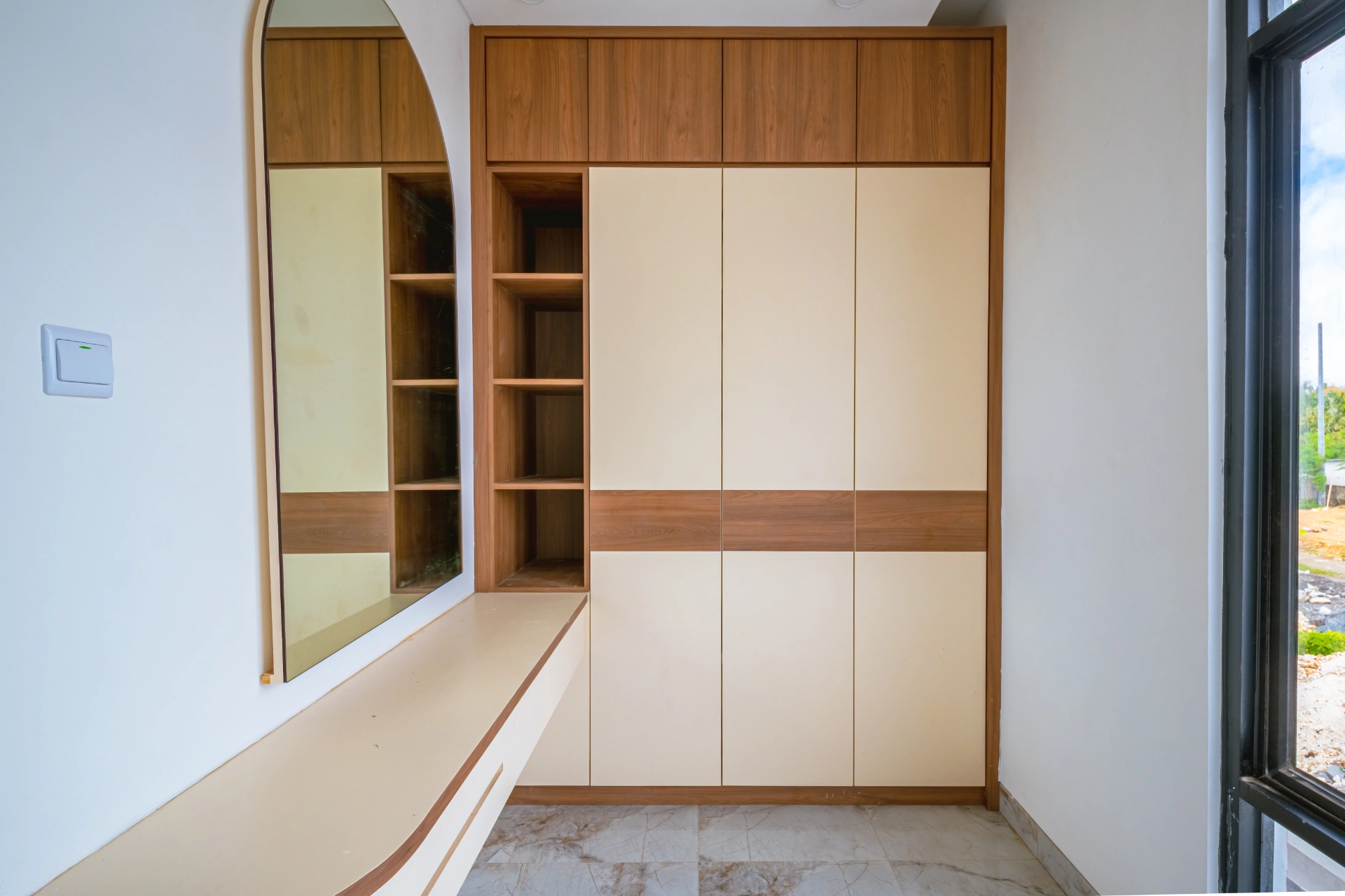 Available 1 Bedroom Brand New Modern Villa in Pecatu, 1-bed villa for rent in Uluwatu – photo 6 of 15