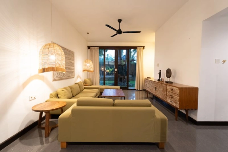 3 Bedroom Villa for Monthly Rent in Lodtunduh, Ubud (VR3.142), 3-bed villa for rent in Ubud – photo 7 of 15