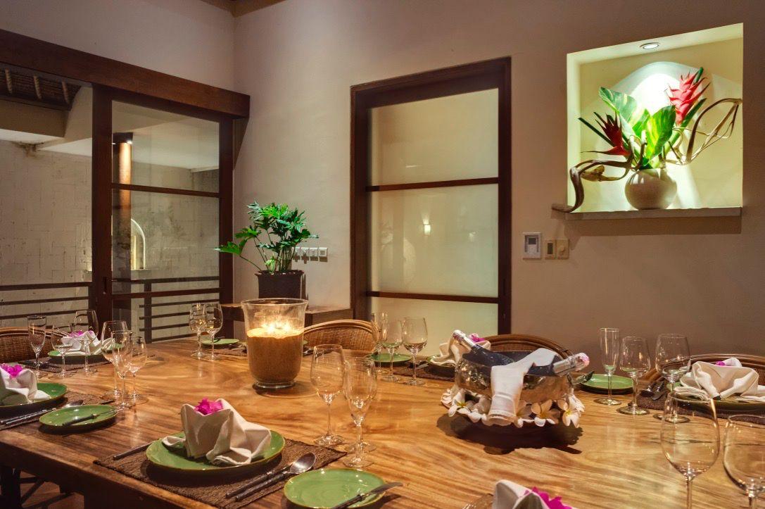 The Longhouse - 6 Bed Luxury in Jimbaran Bay, 6-bed villa for rent in Uluwatu – photo 7 of 15