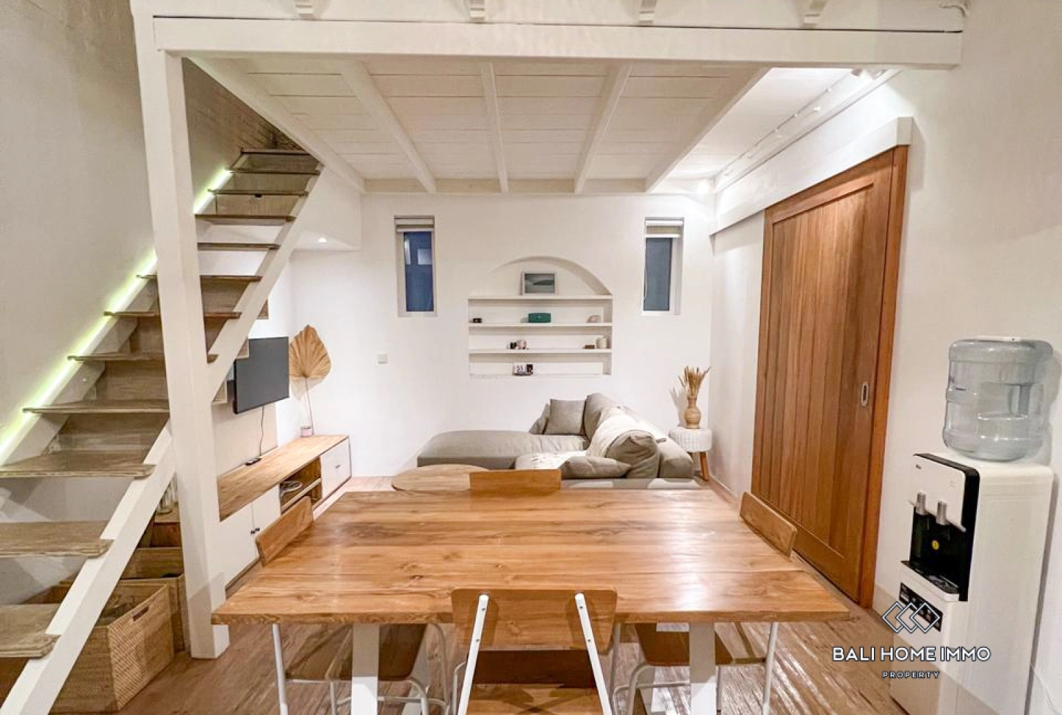 Cozy 1 Bedroom Villa for Rentals in Bali Canggu, 1-bed villa for rent in Canggu – photo 6 of 10