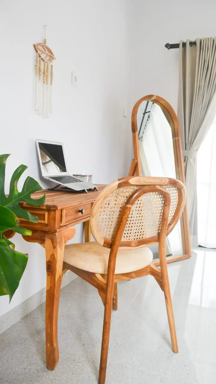 3BR at Tibubeneng Canggu, Quite Area, 3-bed villa for rent in Canggu – photo 15 of 15