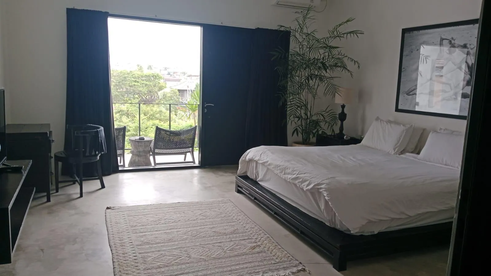 Umalas Oasis – Cozy 2BR with Office Room, 2-bed villa for rent in Canggu – photo 7 of 15