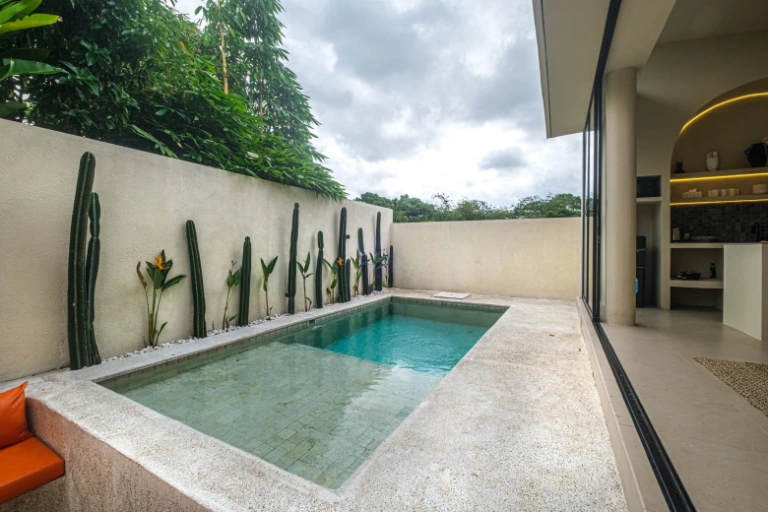 Villa For Rent 2 Bed In Tumbak Bayuh,Badung Bali, 2-bed villa for rent in Tabanan – photo 15 of 15