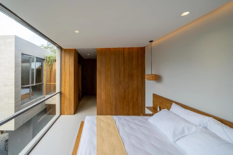 Luxury 2BR Villa for Rent at Umalas, Bali, 2-bed villa for rent in Canggu – photo 6 of 15