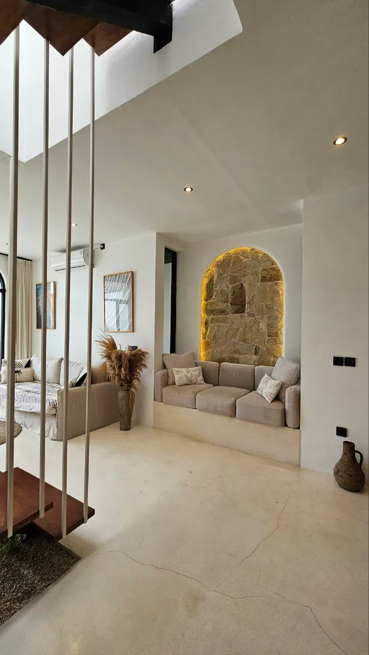 Nalani Villas [Video Included in this post], 2-bed villa for rent in Canggu – photo 5 of 15