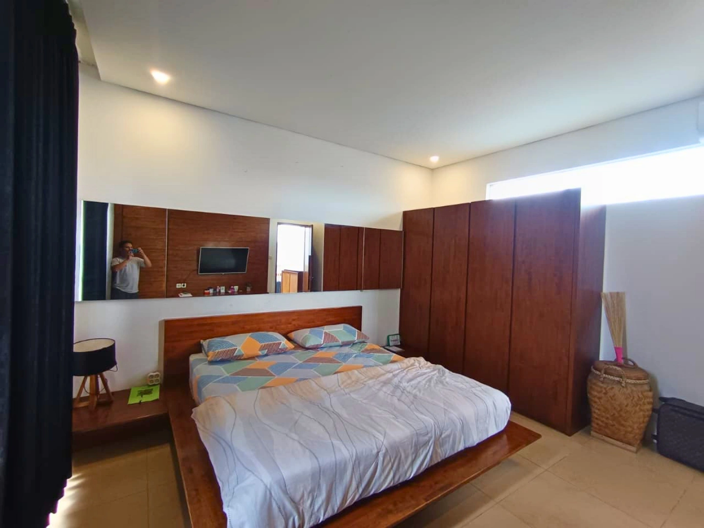 Yearly Rent 2 Bedrooms Villa in Seminyak, 2-bed villa for rent in Seminyak – photo 5 of 15