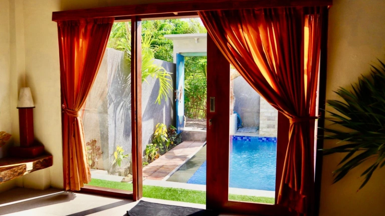 Oasis Singaraja – Private 2BR Villa with Pool in North Bali, 2-bed villa for rent in Kuta – photo 3 of 15