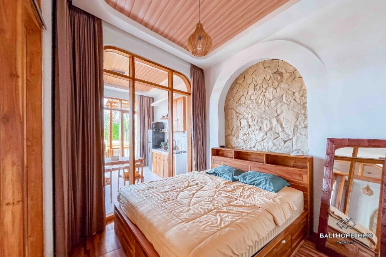Modern 2 Bedrooms Villa for Yearly & Monthly Rental in Uluwatu, Pecatu, 2-bed villa for rent in Uluwatu – photo 7 of 12