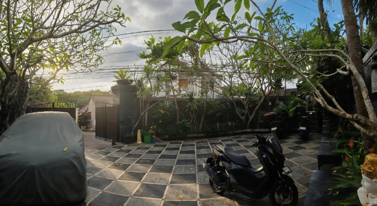 Bali She Villa, 1-bed villa for rent in Uluwatu – photo 7 of 9