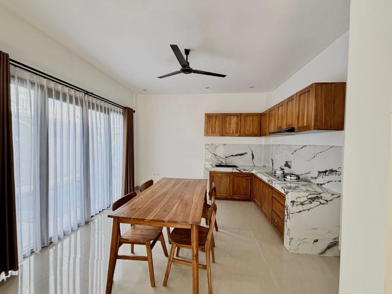 Sakangi Villa – Modern 2-Bedroom Villa in Kedungu, 2-bed villa for rent in Tabanan – photo 3 of 7