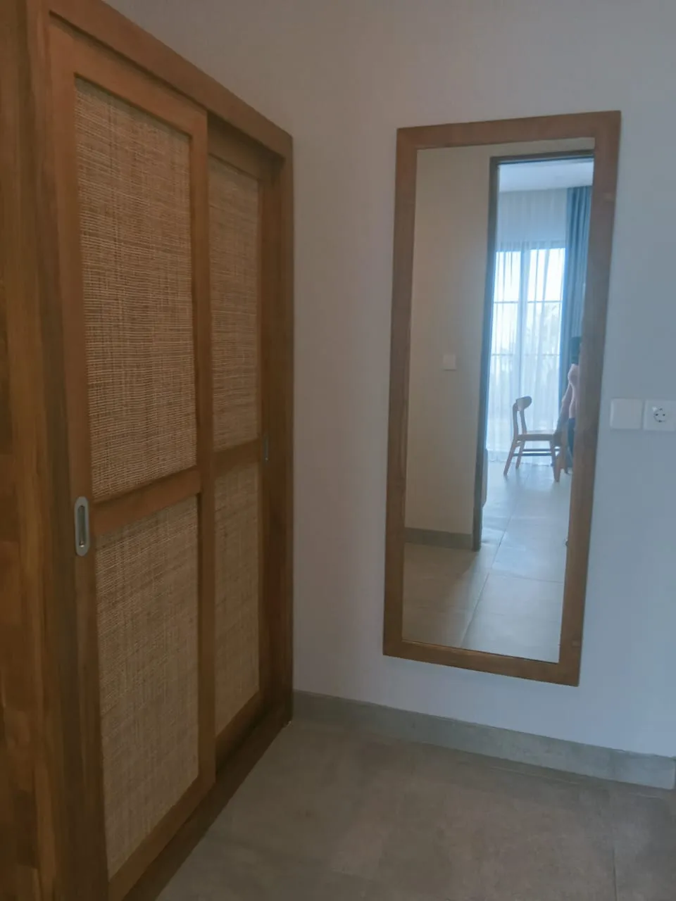 2BR Brand New Villa at Pererenan, near Seseh, 2-bed villa for rent in Pererenan – photo 6 of 15
