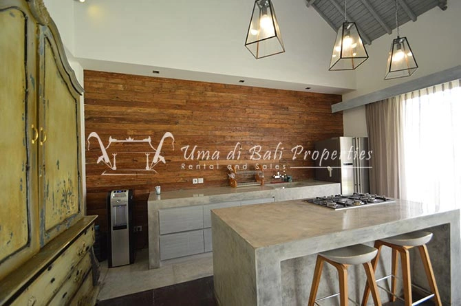 3BR Villa for Rent at Central Berawa, Bali, 3-bed villa for rent in Canggu – photo 11 of 15