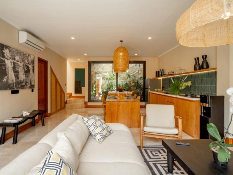 2-Bedroom Villa for Rent in Uluwatu, Balangan, 2-bed villa for rent in Uluwatu – photo 13 of 15