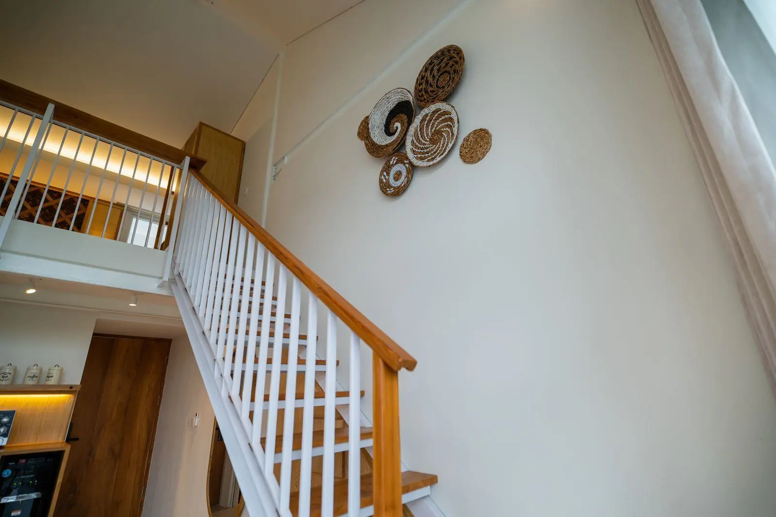 1BR Loft with Private Pool at Canggu with all include service, 1-bed villa for rent in Canggu – photo 10 of 11