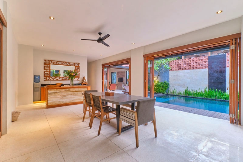 3 Bedroom Villa for Monthly Rent in Jalan Sriwedari, Ubud (VR3.563), 3-bed villa for rent in Ubud – photo 11 of 15