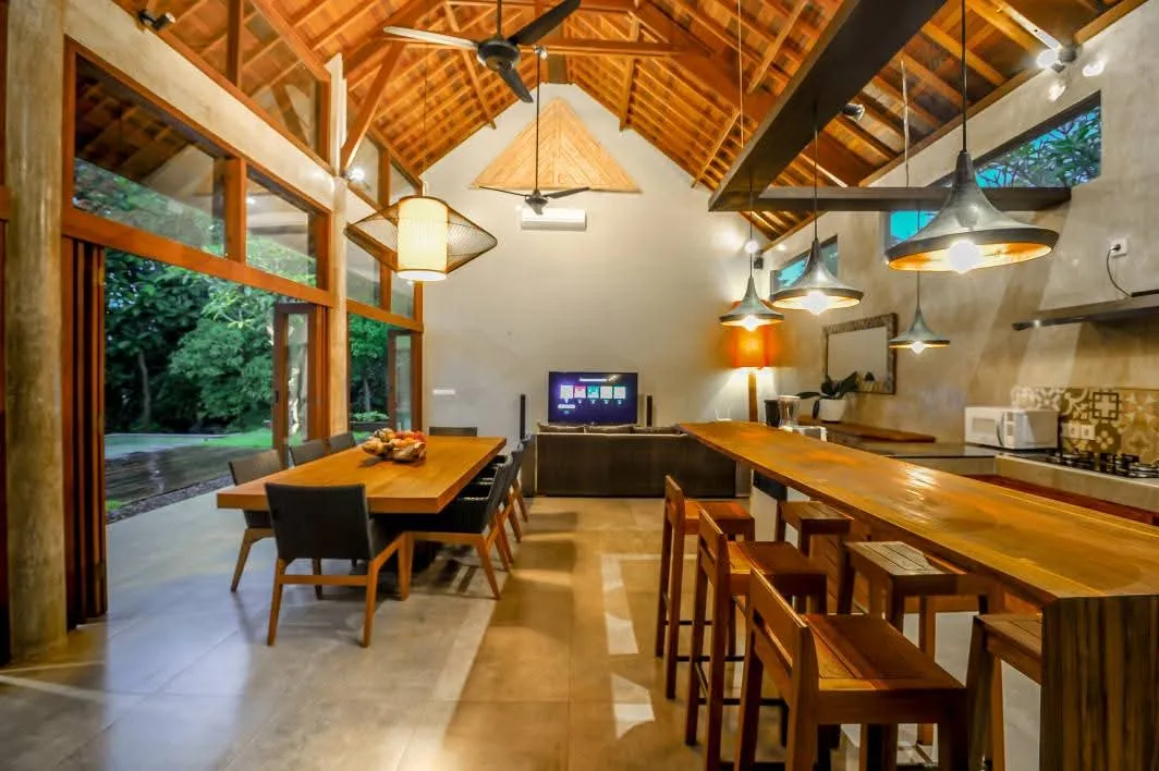 3 Bedroom Villa in Munggu, Idr 78 Mill/month, 3-bed villa for rent in Canggu – photo 11 of 15