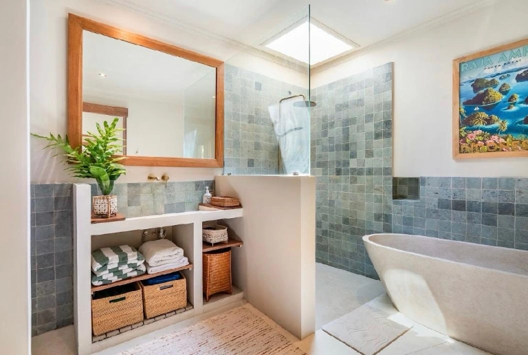 Luxury Family Villa in Umalas, Bali, 4-bed villa for rent in Seminyak – photo 4 of 15