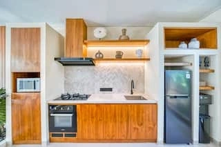 Villa For Rent 2 Bed In Ungasan,South Kuta Bali, 2-bed villa for rent in Uluwatu – photo 3 of 15