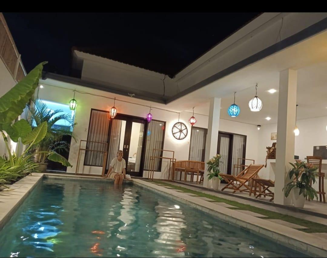 3 Bedroom Villa for Yearly Rent in Heart of Canggu, 3-bed villa for rent in Canggu – photo 11 of 15