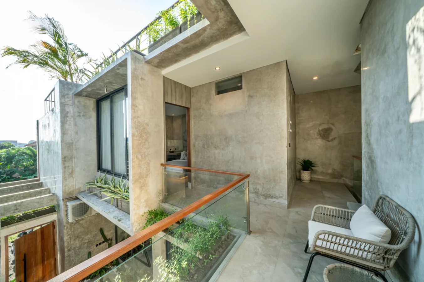 3 Bedroom Beautiful Villa in Canggu Kayu Tulang, 3-bed villa for rent in Canggu – photo 14 of 15