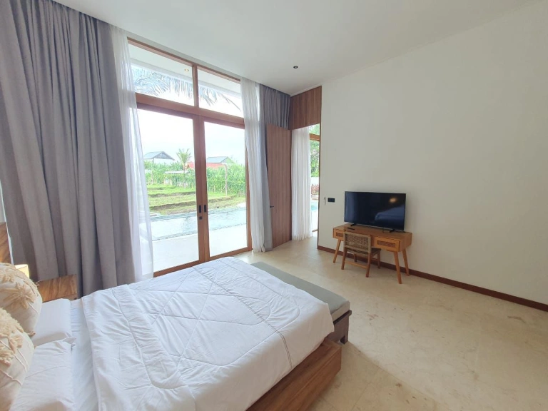 5BR Villa at Cepaka Munggu for Yearly Rent or Leasehold, 5-bed villa for rent in Canggu – photo 8 of 15