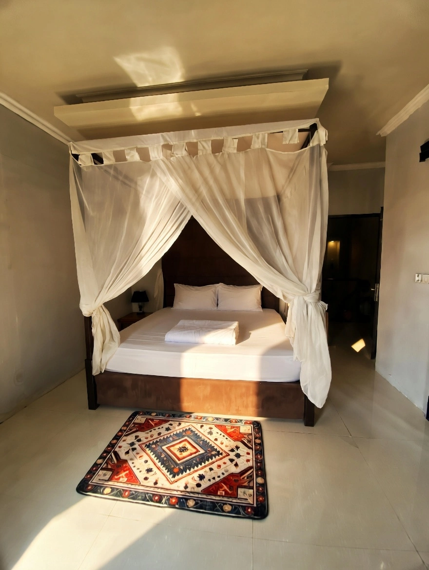 Bali She Villa, 1-bed villa for rent in Uluwatu – photo 4 of 9