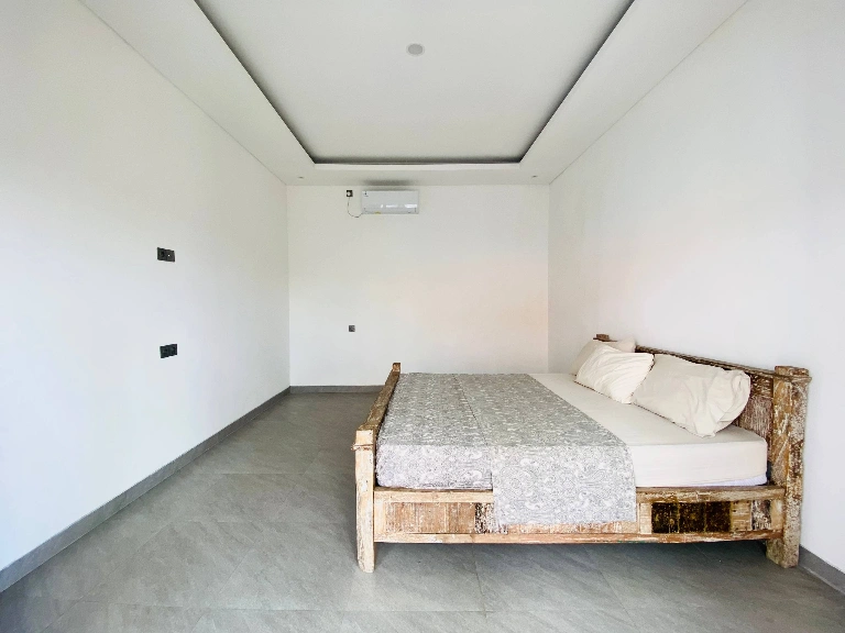 2 Bedroom Modern Villa in Umalas Bumbak, 2-bed villa for rent in Canggu – photo 12 of 15
