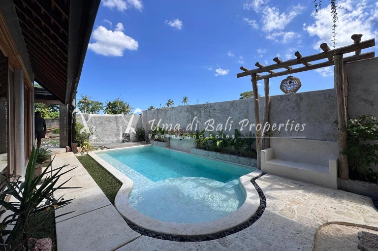 Brand New 2BR Villa for Rent at Buwit, Tabanan, 2-bed villa for rent in Tabanan – photo 11 of 15