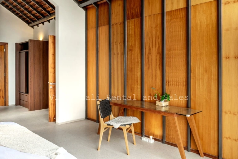 3br Villa Shopie Modern Family Residensial in Umalas, 3-bed villa for rent in Canggu – photo 6 of 15