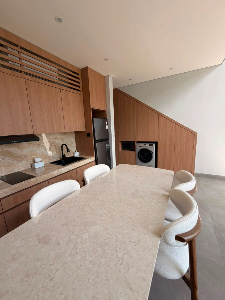 Ubud 2BR Luxury- Icebath & Sauna, 2-bed villa for rent in Ubud – photo 6 of 13