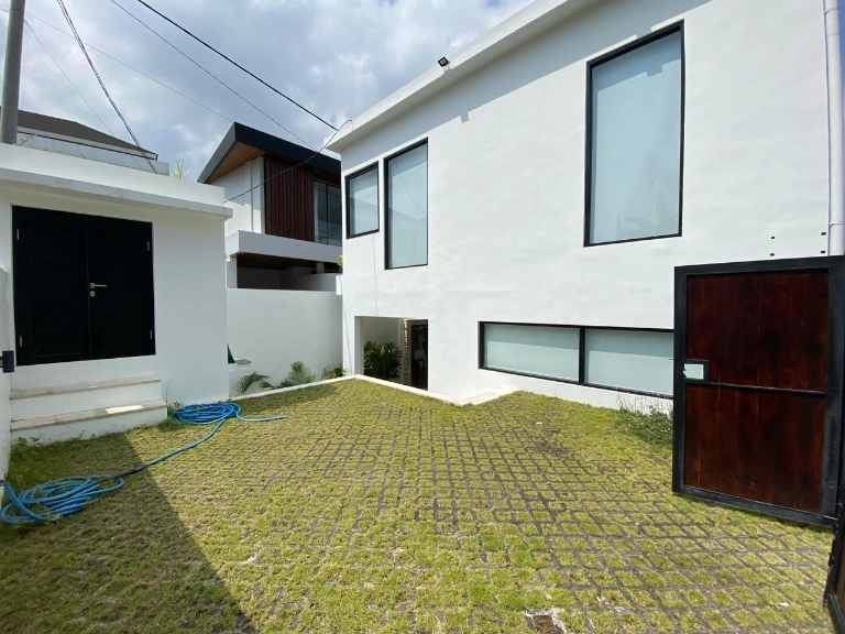 3BR Private Villa in Umalas, 3-bed villa for rent in Canggu – photo 9 of 9