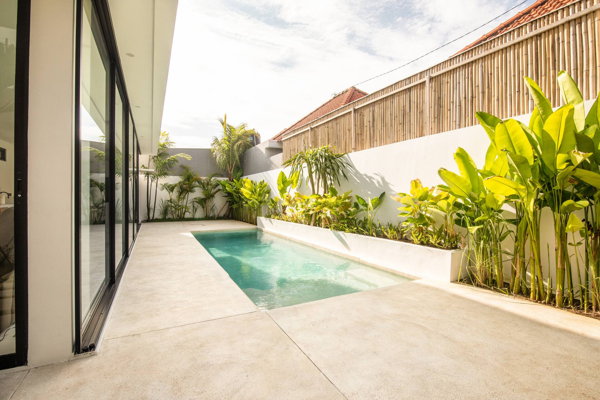 Villa Berani 2BR at Canggu, 2-bed villa for rent in Canggu – photo 14 of 14