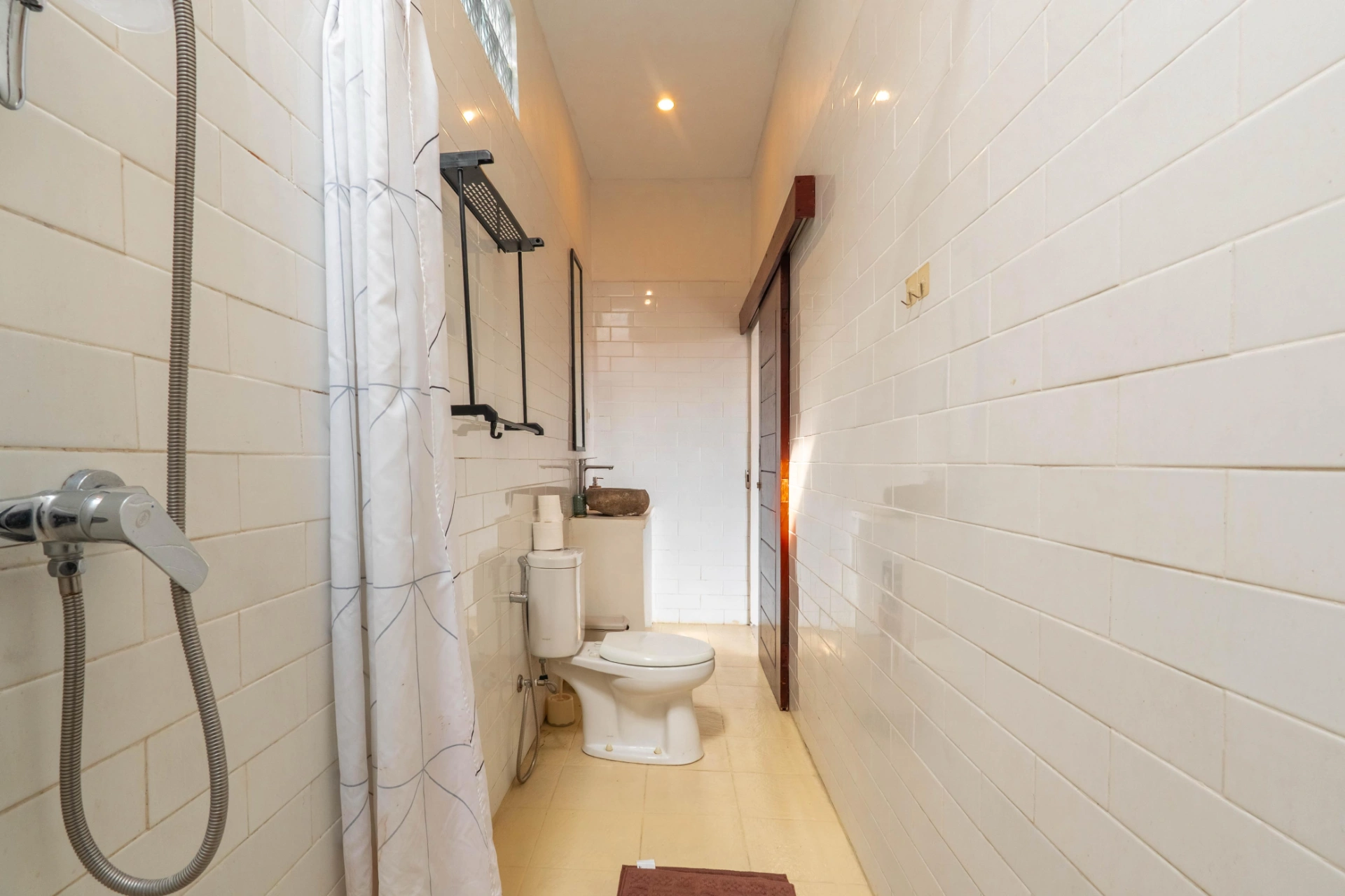3BR Private Villa in Batu Mejan, Canggu, 3-bed villa for rent in Canggu – photo 6 of 15