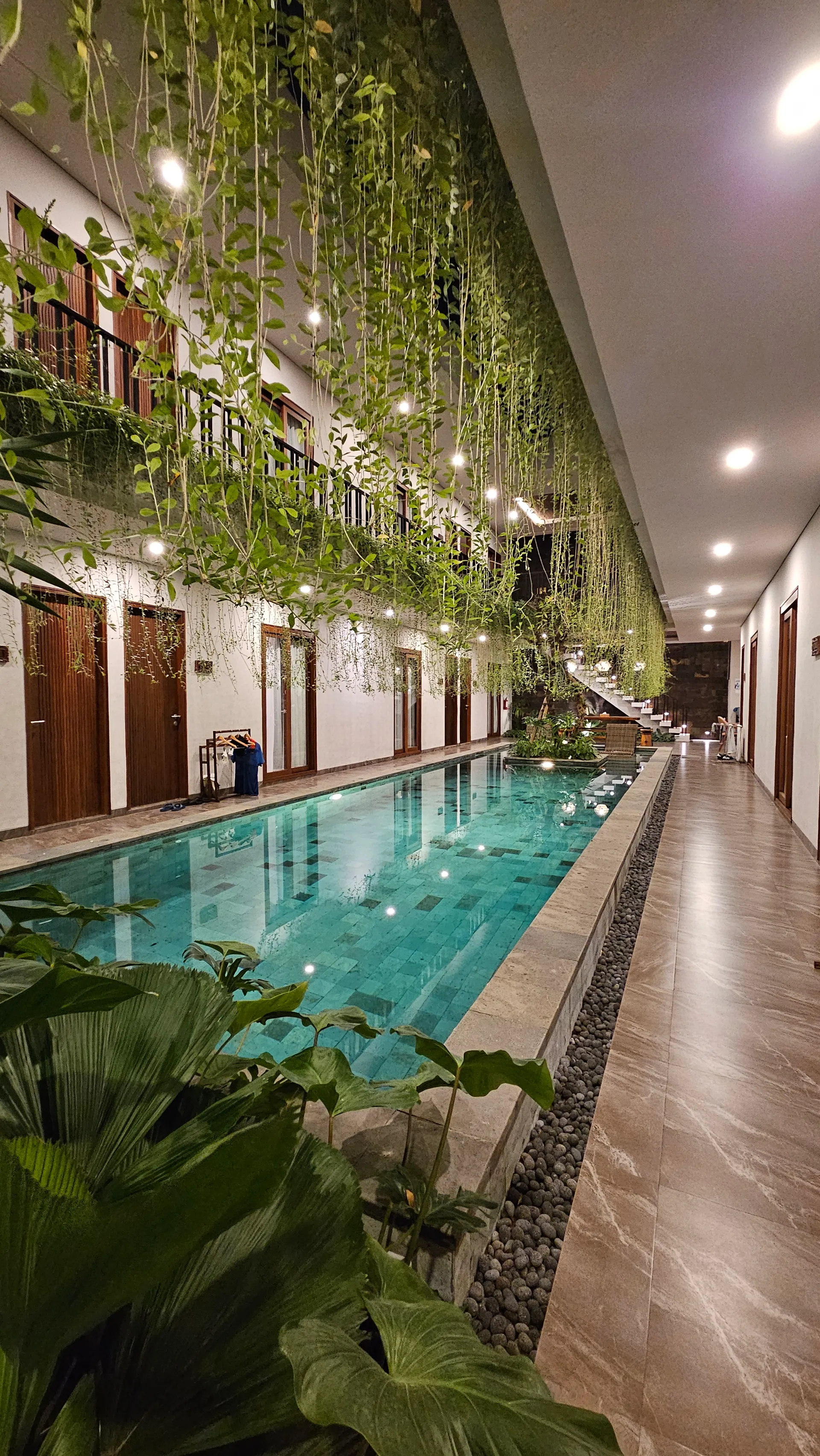 MCL Apartment [Video Included in this post]., 1-bed villa for rent in Canggu – photo 4 of 15