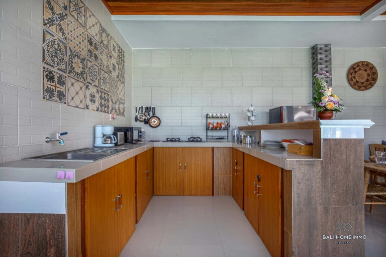 Beautiful 3 Bedroom Villa for Rent in Bali Umalas, 3-bed villa for rent in Canggu – photo 10 of 15