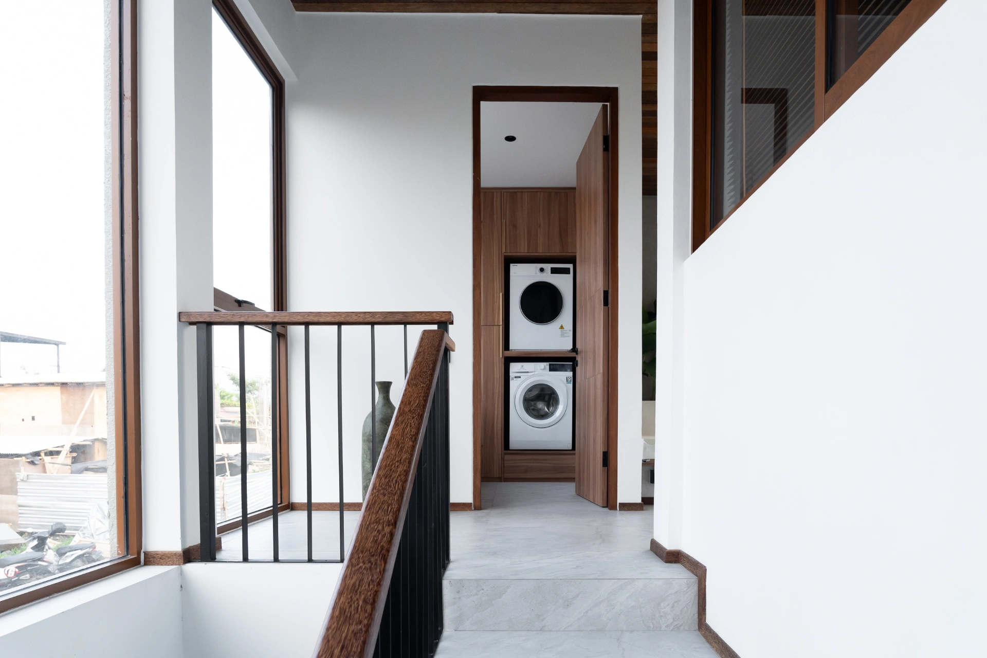 Kammora Villas - 3 Bedrooms Villa With Private Pool (Villa 1,2,3,4), 3-bed villa for rent in Canggu – photo 2 of 15