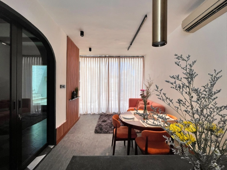 3 Bedroom Villa in Padonan, Idr 28 Mill/month, 3-bed villa for rent in Canggu – photo 10 of 15