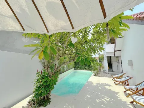 Trendy Studio Room in Berawa, 1-bed villa for rent in Canggu – photo 9 of 15