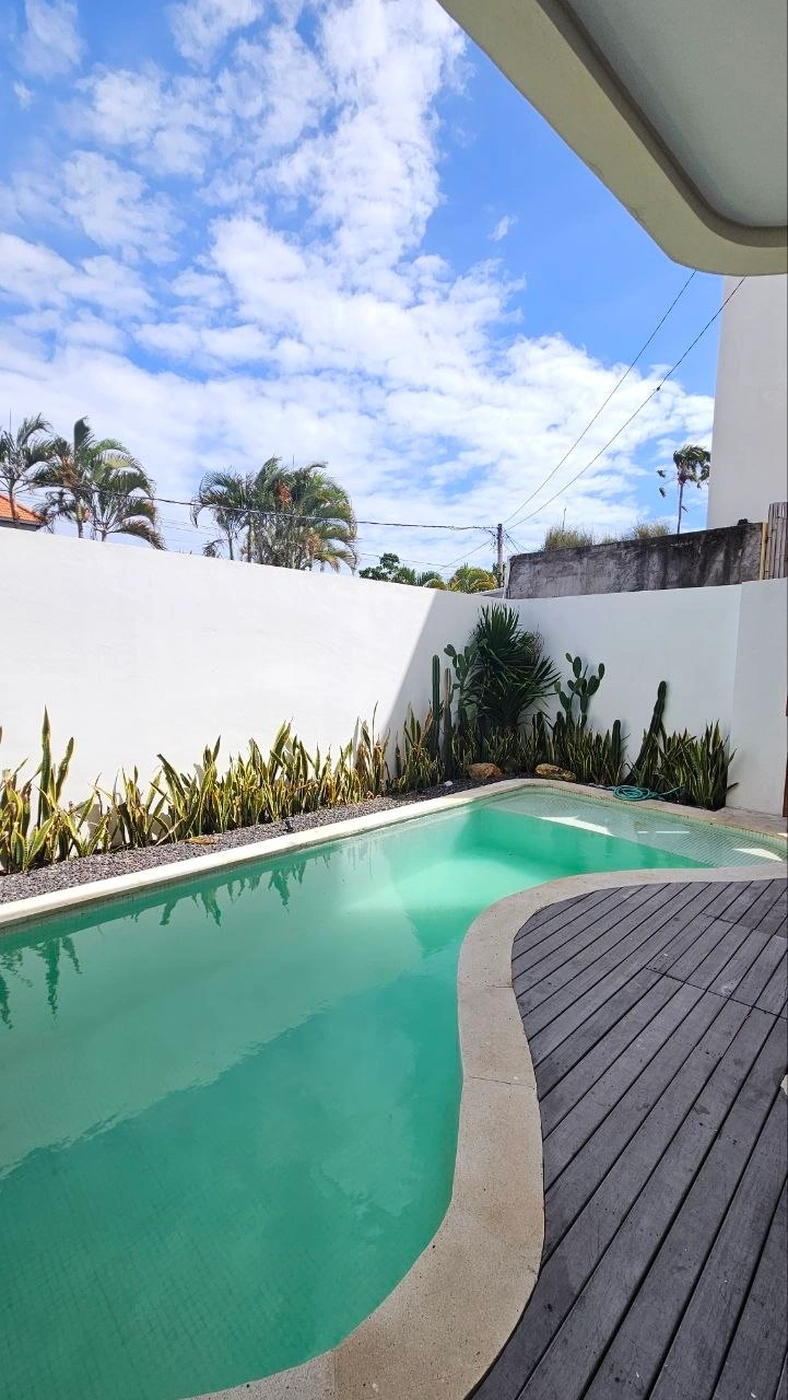 2BBK Canggu (video included in this post), 2-bed villa for rent in Canggu – photo 4 of 15