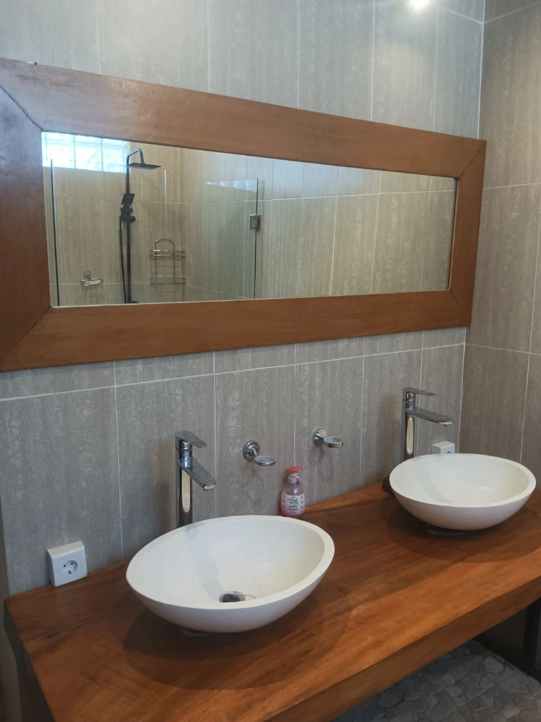 Villa For Rent 3 Bed In Pererenan,Badung Bali, 3-bed villa for rent in Pererenan – photo 7 of 15